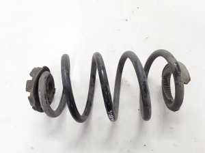 RENAULT Modus (2004–2012) Rear spring 8200620457 - 2