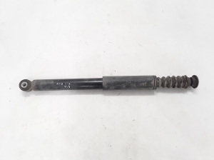 RENAULT Modus (2004–2012) Stoßdämpfer hinten 8200846629 - 2