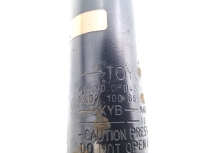 TOYOTA Verso (2009–2017) Stoßdämpfer hinten 485300F040 - 2