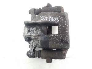   Rear brake caliper  - 478500F020 