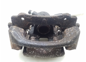 TOYOTA Verso (2009–2017) Tagumine pidurisadul 478300F020 - 2