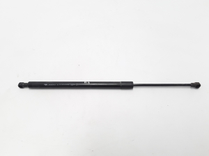 RENAULT Modus (2004–2012) Trunk lid strut 8200665709 - 3