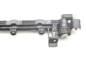 Ford Focus (2004–2011) Kõrgsurve kütusetorustik ja selle osad 5M5G9H487BA - 3