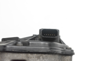 Ford Focus (2004–2011) Drosselklappe 2S6U9E927F - 2