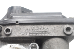 Ford Focus (2004–2011) Drosselklappe 2S6U9E927F - 3