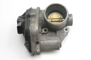 Ford Focus (2004–2011) Drosselklappe 2S6U9E927F - 4