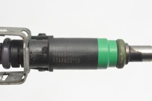 Ford Focus (2004–2011) Fuel injector 98MFBC9F593 - 4