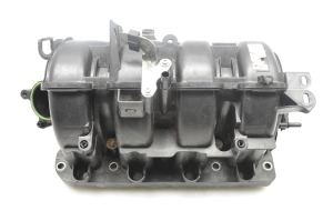  Intake manifold 