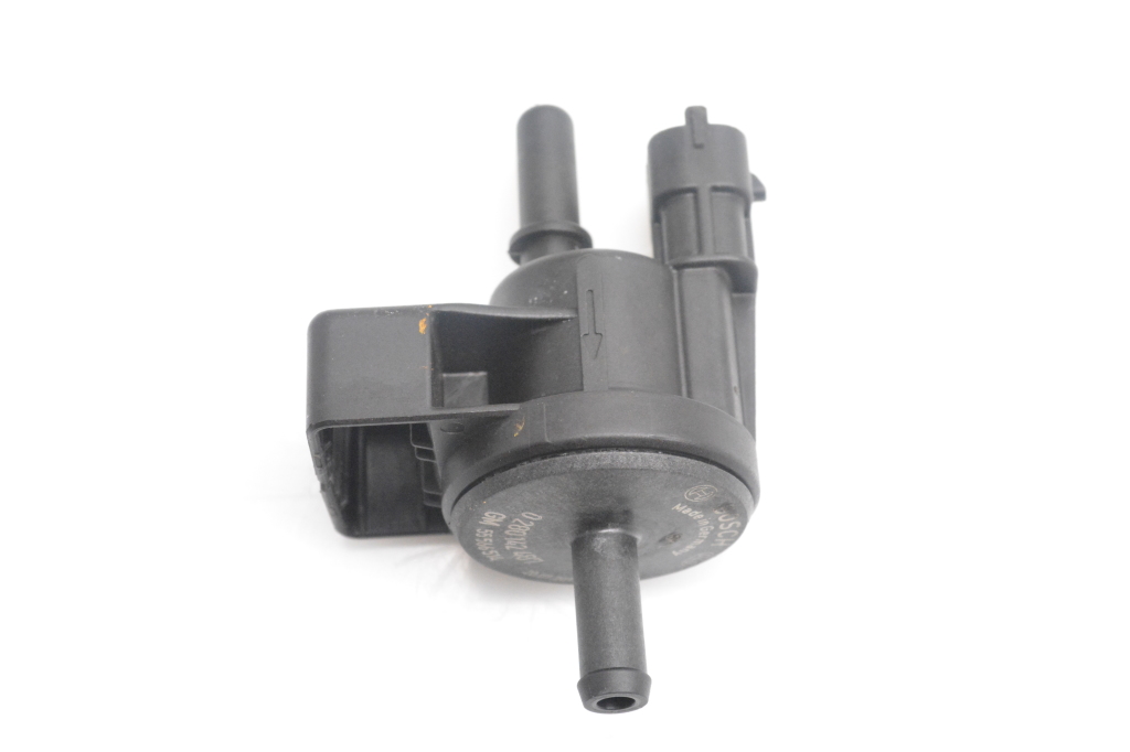 Used Opel Corsa Solenoids 55566514