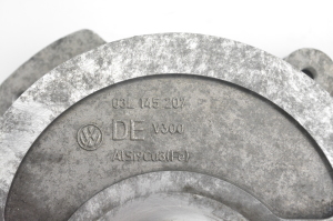 AUDI A3 8P (2003–2012) Pompe à vide 03L145207 - 2
