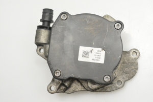 AUDI A3 8P (2003–2012) Pompe à vide 03L145207 - 4