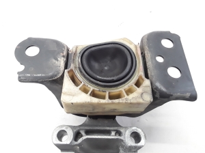 RENAULT Modus (2004–2012) Mootoripadi 112104344R - 3