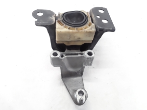 RENAULT Modus (2004–2012) Mootoripadi 112104344R - 4