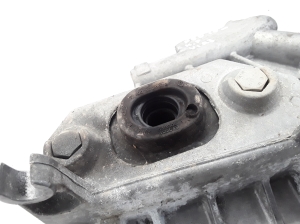 RENAULT Modus (2004–2012) Käigukasti padi 8200352861 - 3