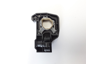BMW 5 SERIES F11 (2010–2017) Jahutusradiaatori kinnitus - 2