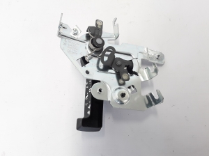 RENAULT Trafic III (2014–2022) Sliding door interior handle - 2