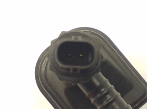 Volkswagen Passat B7 (2010–2014) Kühlmitteltemperatursensor 059919523A - 2