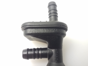 Volkswagen Passat B7 (2010–2014) Kühlmitteltemperatursensor 059919523A - 3