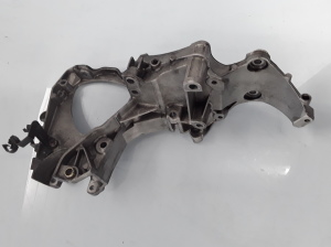 RENAULT Laguna II (2001–2007) Alternator bracket 8200154164 - 3