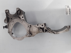 Alternator bracket - 8200154164
