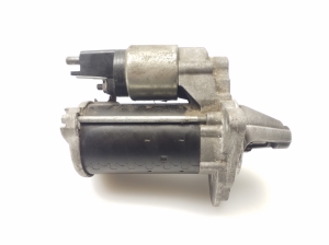 Opel Corsa E (2014–2018) Starter 25196021 - 3