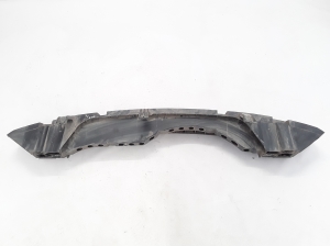 RENAULT Modus (2004–2012) Stoßstangenträger hinten 8200670330 - 2