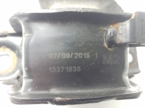 Opel Corsa E (2014–2018) Other bracket 13371838 - 5