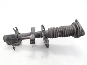 RENAULT Modus (2004–2012) Eesmine amortisaator 543022134R - 3