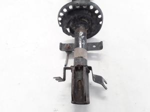 RENAULT Modus (2004–2012) Eesmine amortisaator 543022134R - 4