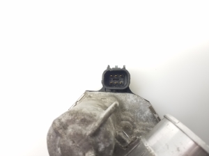 Opel Corsa E (2014–2018) Drosselklappe 55562270 - 3