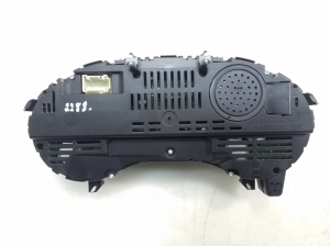 Mercedes Benz A-Class 176 (2012–2018) Instrument cluster A1769008403 - 2