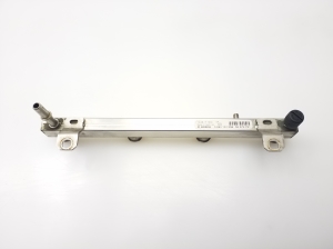 Opel Corsa E (2014–2018) Common Rail Kraftstoffleitung 55572731 - 2