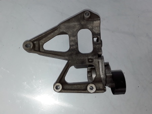 Power steering pump bracket - 7700102872
