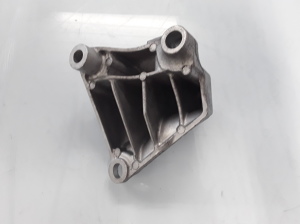 RENAULT Laguna III (2007–2015) Motorhalter 113320002 - 2