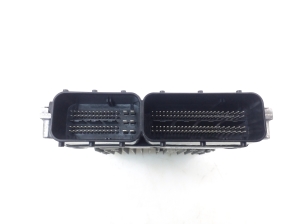 Mercedes Benz A-Class 176 (2012–2018) Fahrzeugstartsystem - 4