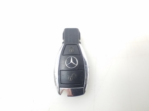Mercedes Benz A-Class 176 (2012–2018) Fahrzeugstartsystem - 6