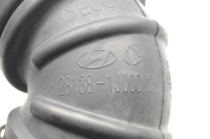 Kia ceed (2006–2012) Air intake hose 281381J000 - 3