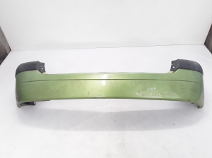 Rear bumper - 7700428472
