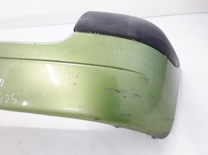RENAULT Scenic (1996–2003) Heckstoßstange 7700428472 - 4