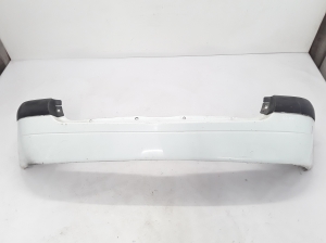Rear bumper - 7700428472