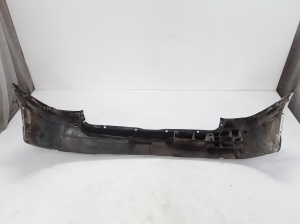RENAULT Scenic (1996–2003) Heckstoßstange 7700428472 - 4