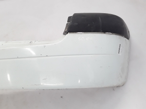 RENAULT Scenic (1996–2003) Heckstoßstange 7700428472 - 5
