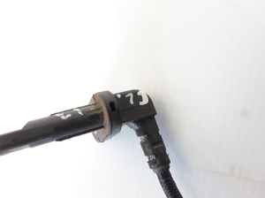 RENAULT Clio IV (2012–2019) Front ABS sensor 479101995R - 2