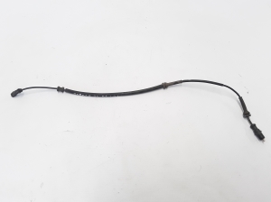 ABS-Sensor hinten - 8200084128