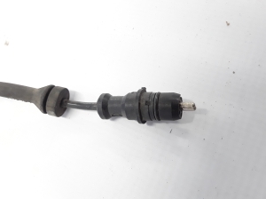 RENAULT Espace IV (2002–2014) Rear ABS sensor 8200084128 - 2