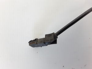 RENAULT Espace IV (2002–2014) Rear ABS sensor 8200084128 - 3