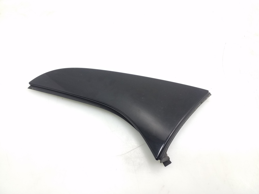Haibak Wind Deflectors Set Compatible with Mercedes A-Class W176 2012-2018 | 5 Door Hatchback | 4PC Tinted Side Window Deflectors | In-Channel Secure Fitment