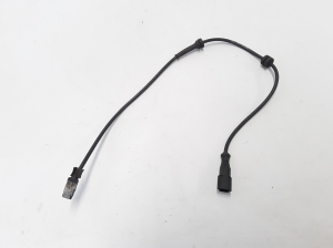 Rear ABS sensor - 8200195832