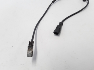 RENAULT Clio III (2005–2012) ABS-Sensor hinten 8200195832 - 2