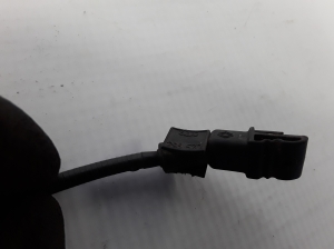 RENAULT Scenic (2003–2010) ABS-Sensor vorne 8200296570 - 2